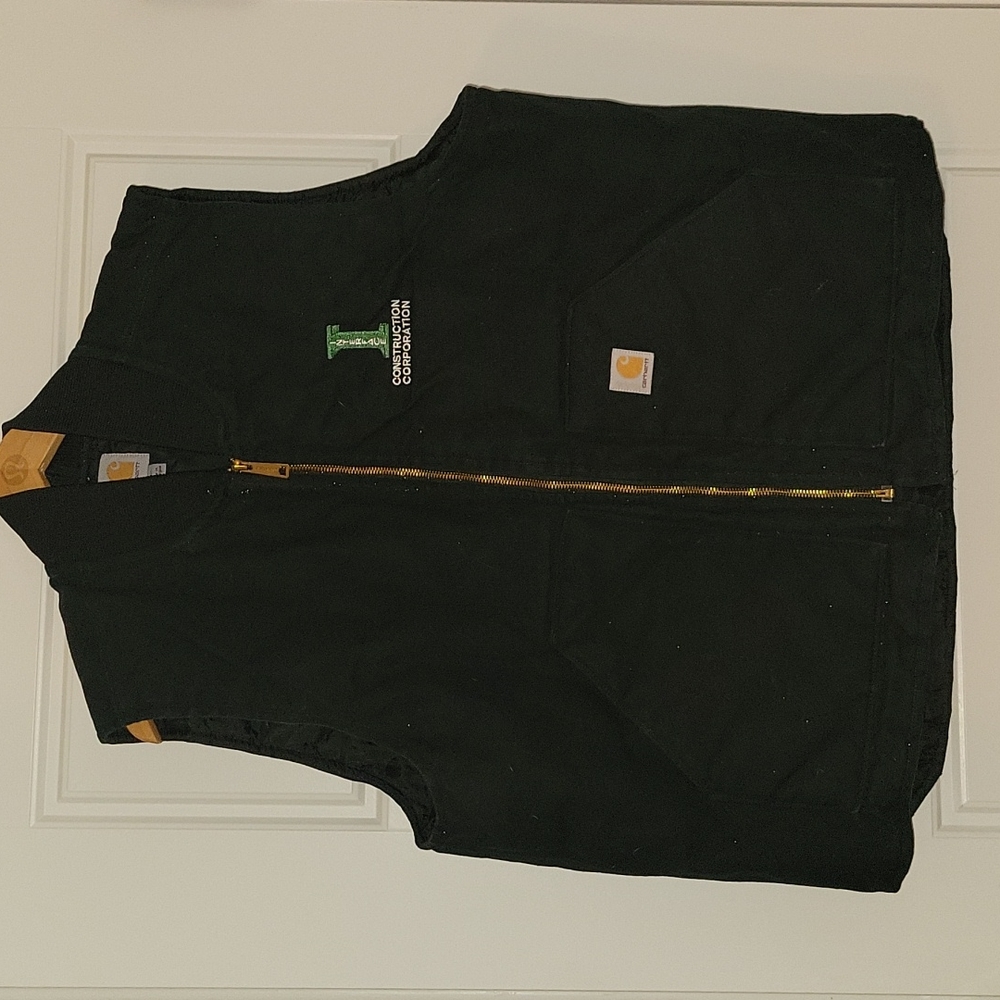 Men's Carhartt Vest